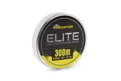 Fox Rage Predator Elite Braid -Pro Vissersaas FBL001r 2
