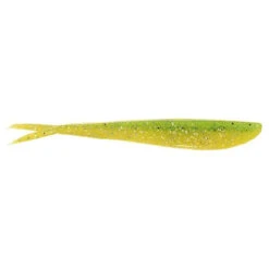 Lunker City Fin-S Fish 17,5cm / 7' (5pack)