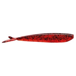 Lunker City Fin-S Fish 14,5cm (8pack)