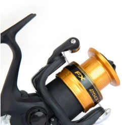 Shimano FX FC -Pro Vissersaas FX1000FCr 3
