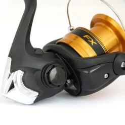 Shimano FX FC -Pro Vissersaas FX1000FCr 4