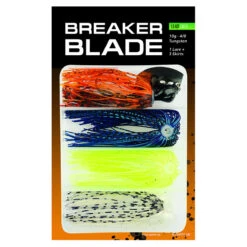 Darts SBS Breaker Blade Kit - 10g