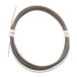 Darts 49 Strand Coated Wire 5m -Pro Vissersaas H516 055r 2