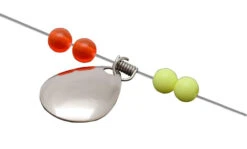 Darts Spinnarbygel Clip 5-pak -Pro Vissersaas H580 03 3