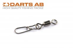 Darts Beteslås Hard Lock -Pro Vissersaas H7200 12r 2