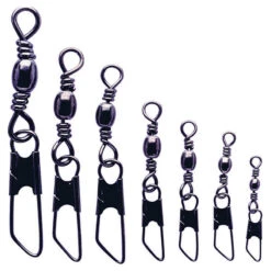 Darts Beteslås Snaplock -Pro Vissersaas H7530 100r 2