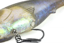 Molix Hybrid Swimmer 16,5cm, 70g -Pro Vissersaas HS165 102r 3