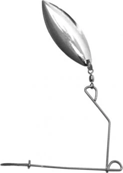 Instant Spinnerbait Colorado -Pro Vissersaas INSTANTSPINNERBAITr 2