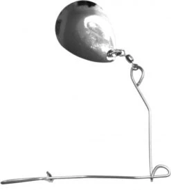 Instant Spinnerbait Colorado -Pro Vissersaas INSTANTSPINNERBAITr 5