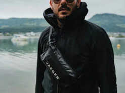 Jaeger Hip Bag -Pro Vissersaas JGN HB 01 1 5