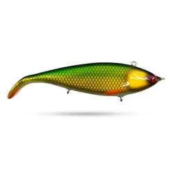 JW Lures Fläskläppen Double Nature 23cm, 130g