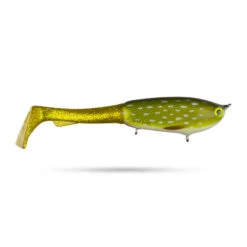 JW Lures WideBoy Paddle Style 11cm, 95g