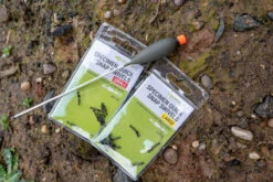 Korum Specimen Quick Snap Swivels -Pro Vissersaas K0310134r 3