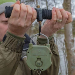 Korum Multi Weigh Bar -Pro Vissersaas K0360038 4