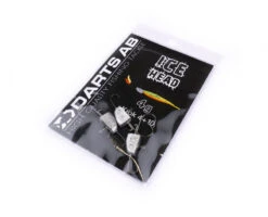 Darts Slimline Icehead -Pro Vissersaas K6704 0410r 6