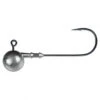 Gamakatsu Big Game Jig Heads (3-pak)