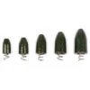 Darts Bullet Screw - Tungsten