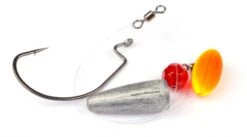 Darts Carolina Rig Med Flytpärla - 10g -Pro Vissersaas K7863 2010 2