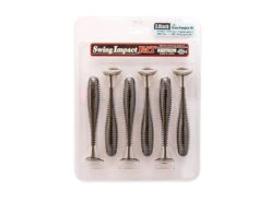 Keitech FAT Swing Impact 9,6cm -Pro Vissersaas KEI 6038CT06r 3