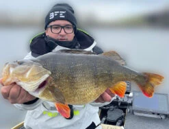 Keitech FAT Swing Impact 9,6cm -Pro Vissersaas KEI 6038CT06r 4