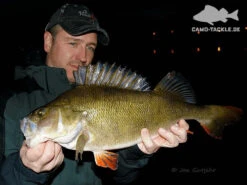 Keitech FAT Swing Impact 9,6cm -Pro Vissersaas KEI 6038CT06r 5