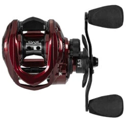 Lew's KVD 6.2:1 Left Hand Baitcast Reel -Pro Vissersaas KVD1HL 3