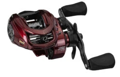 Lew's KVD 6.2:1 Left Hand Baitcast Reel -Pro Vissersaas KVD1HL 6