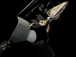 Molix Lover Buzz Super Squeaky 14g -Pro Vissersaas LBSS12 22r 3