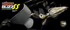 Molix Lover Buzz Super Squeaky 14g -Pro Vissersaas LBSS12 22r 4