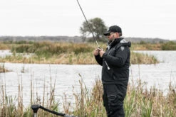 Lew's CustomLite Speed Stick -Pro Vissersaas LCLAPCr 6