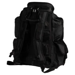 Leech Backpack 45L Black -Pro Vissersaas LEECH3021 4