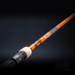 St. Croix Legend Glass Casting 6'10'' Medium Moderate -Pro Vissersaas LGC610MM 3