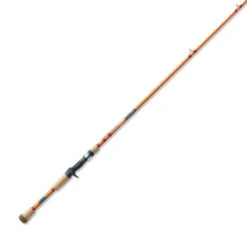 St. Croix Legend Glas LGC72MM Spinnspö