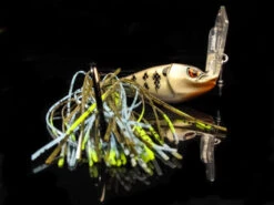 Molix Lover Magnum 42g Silent-Single Hook -Pro Vissersaas LM112S 16r 3