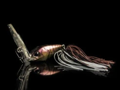 Molix Lover Magnum 42g Silent-Single Hook -Pro Vissersaas LM112S 16r 4