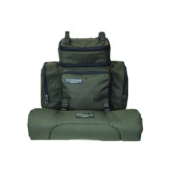 Drennan Specialist Ryggsäck - 40L -Pro Vissersaas M419 40 3
