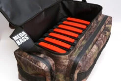 Megabass Survival Bag II Real Camo -Pro Vissersaas MB 00000037272 3