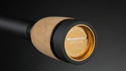 Megabass Destroyer SP P5 F3-611XS Landsat -Pro Vissersaas MB 00000045347 2