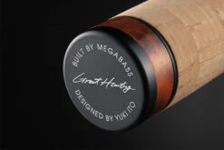 Megabass Great Hunting GH93-2MS 7-28g 2pcs -Pro Vissersaas MB GH 4513473452130 5