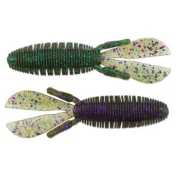 Missile Baits Baby D Bomb 9,2cm (7pcs)