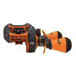 Lew's Mach Crush 7.5:1 Left -Pro Vissersaas MC1SHL 3