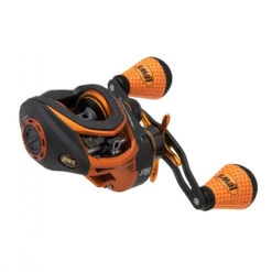 Lew's Mach Crush 7.5:1 Left -Pro Vissersaas MC1SHL 4