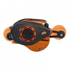 Lew's Mach Crush 7.5:1 Left -Pro Vissersaas MC1SHL 6