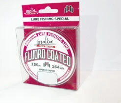 Molix Fluoro Coated -Pro Vissersaas MFC 3r 2