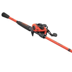 Lew's Mach Smash SLP IM6 Combo 10-21g -Pro Vissersaas MHS1SHL610MH 3