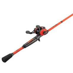 Lew's Mach Smash SLP IM6 Combo 10-21g -Pro Vissersaas MHS1SHL610MH 4