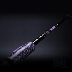 St. Croix Mojo Musky Casting -Pro Vissersaas MJM80MHFr 3