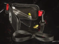 Molix Wallet Lure Case Black -Pro Vissersaas MWLC BK 3