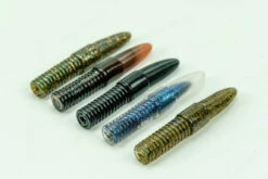 Nikko Zaza Super Ned 7,1cm (8pcs) -Pro Vissersaas NIKKO521r 3