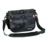 Fox Rage Voyager Camo Messenger Bag Inc 2 Box